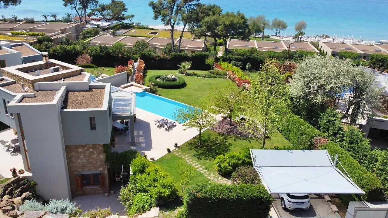 Luxury Villa In Sani, Halkidiki, Greece Sani  Sani (Chalkidiki)