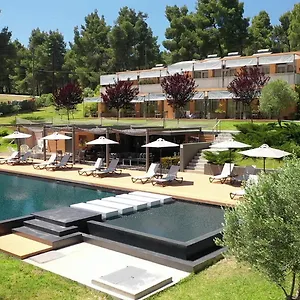 Sani & Sani Woods (adults Only) Aparthotel