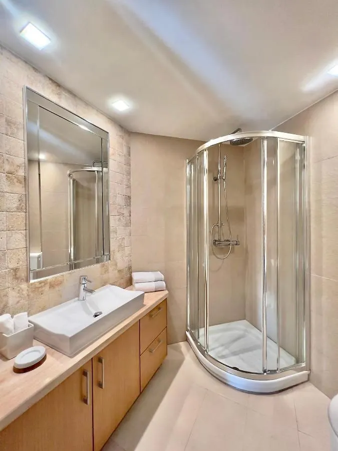 Luxury Villa In Sani, Halkidiki, Greece باراليا ساني