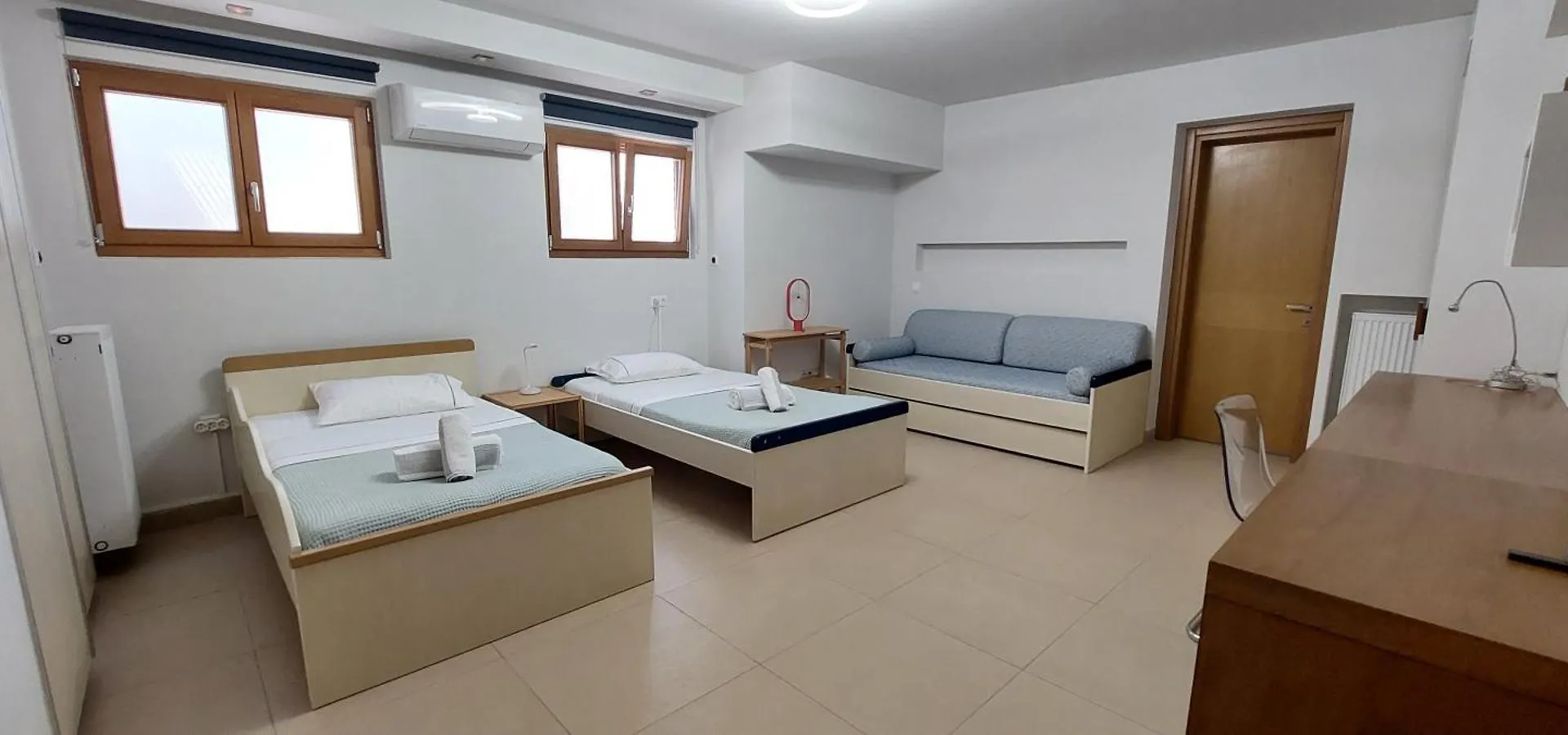 Luxury Villa In Sani, Halkidiki, Greece باراليا ساني 0*,  اليونان